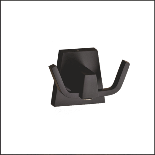 TV-12004 BK Robe Hook