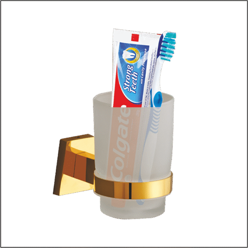 TV-12006 GL Glass Thumbler Holder