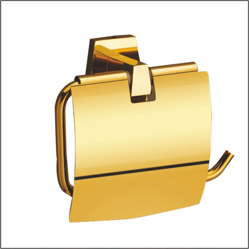 TV-12007 GL Paper Holder with LID