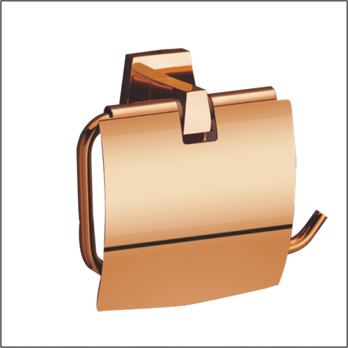 TV-12007 RG Paper Holder with LID