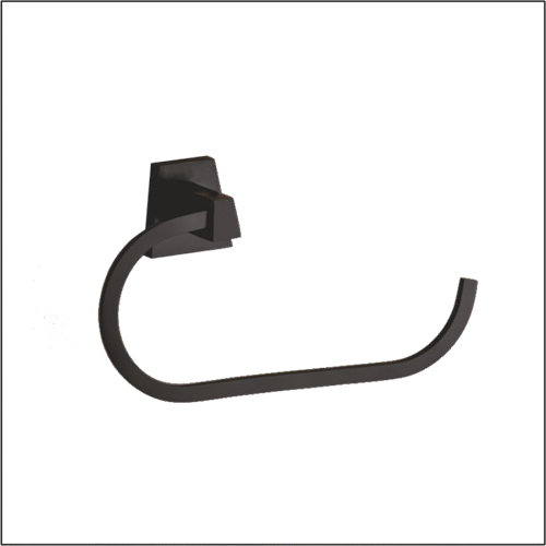 TV-12008 BK Napkin Ring