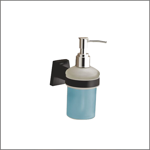 TV-12014 BK Liquid Soap Dispenser