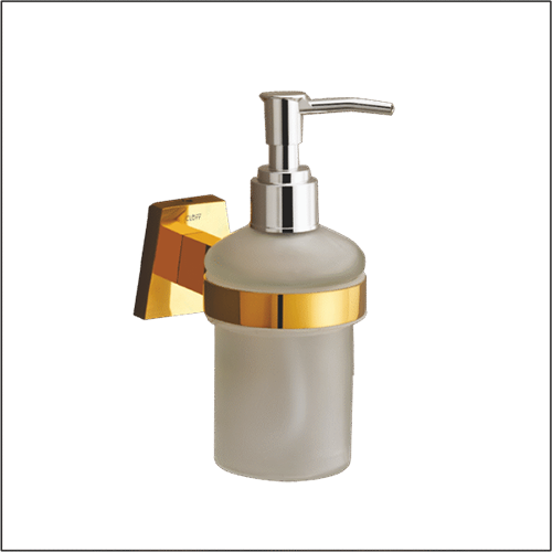 TV-12014 GL Liquid Soap Dispenser