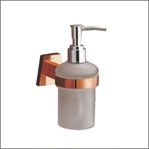 TV-12014 RG Liquid Soap Dispenser