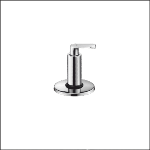 VL-9008 Concealed Upper Part