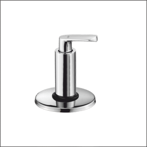 VL-9010 Concealed 20MM Upper Part