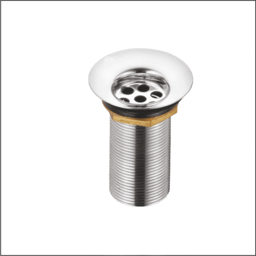 WC-23001-SS SS Waste Coupling FT