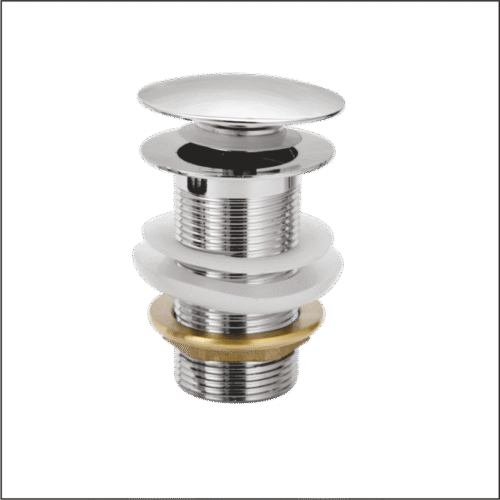 WC-23003-POP Brass Waste Pop Up