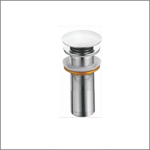 WC-23004-PBR SS Waste Op Up