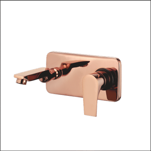 FL-1024 RG Wall Mounted S/L Basin Mixer Upper Part
