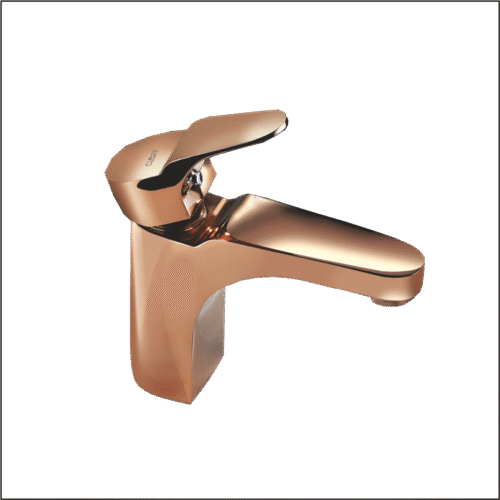 AR-2021-RG Single Lever Basin