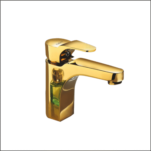 AR-2021 GL Single Lever Basin