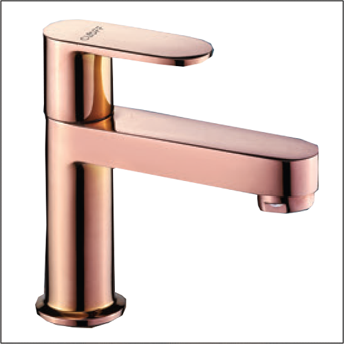 EV-7001-RG Pillar Cock