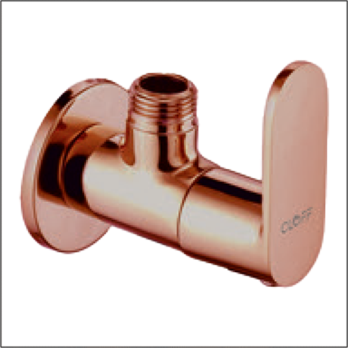 EV-7004-RG Angle Cock