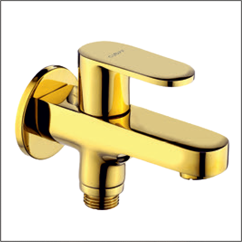 EV-7005-GL 2 Way Bib Cock