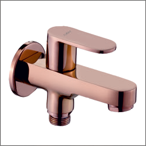 EV-7005-RG 2 Way Bib Cock