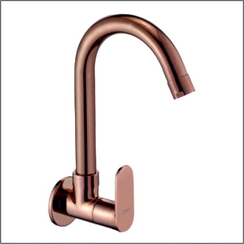 EV-7012-RG Sink Cock