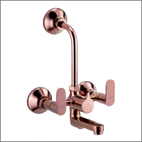 EV-7015-RG Wall Mixer L-Bend