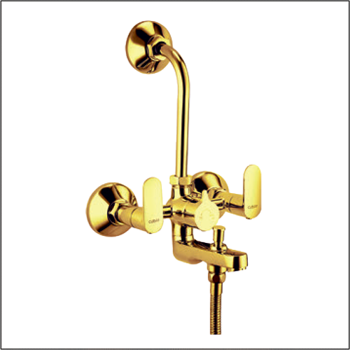 EV-7016-GL Wall Mixer 3 in 1