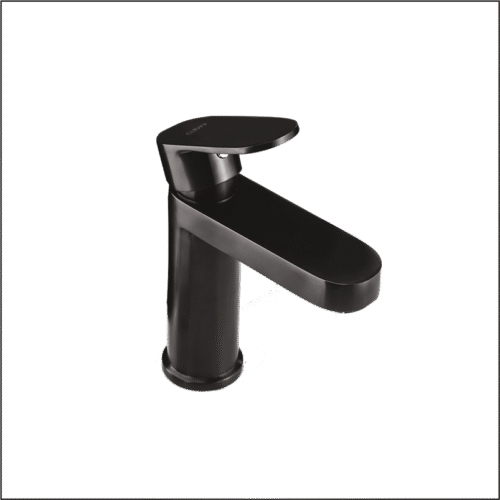 EV-7021 BK Single Lever Basin