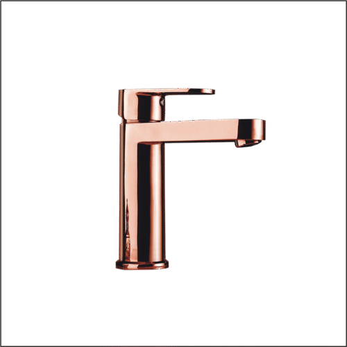 EV-7021 RG Single Lever Basin