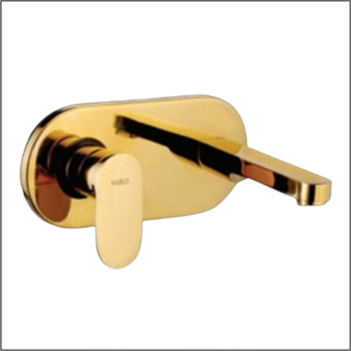 EV-7024-GL Wall Mounted S/L Basin Mixer Upper Part