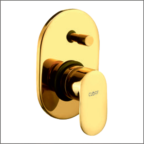 EV-7026-GL Con. Diverter 40mm Upper Part