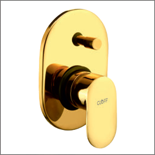 EV-7028-GL Con. Diverter High Flow Upper Part