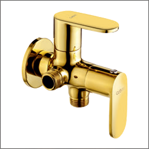 EV-7006-GL 2 Way Angle Cock