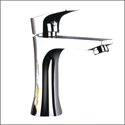 FL-1021 Single Lever Basin Mixer