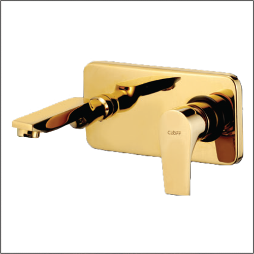 FL-1024-GL Wall Mounted S/L Basin Mixer Upper Part