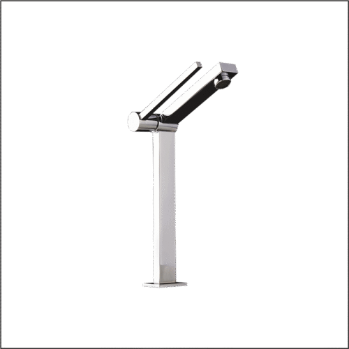 HPC-10001 Long Pillar Cock 12