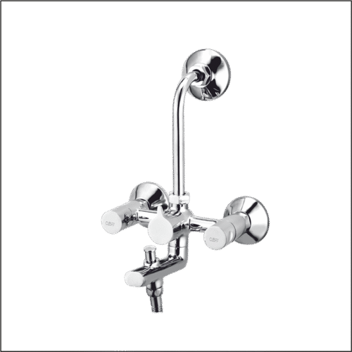 KV-5016 Wall Mixer 3 in 1