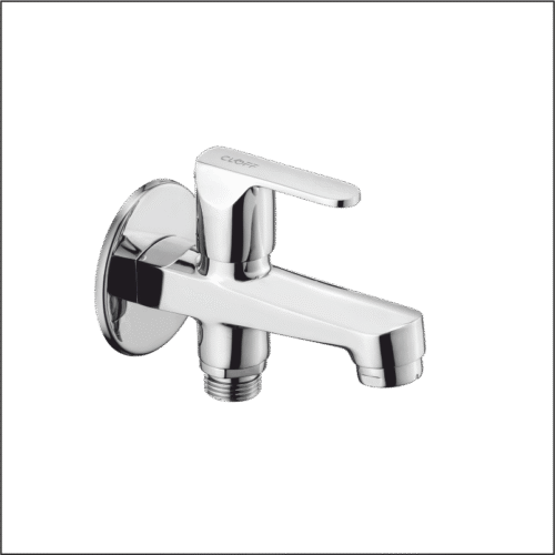 KZ-8005 2 Way Bib Cock