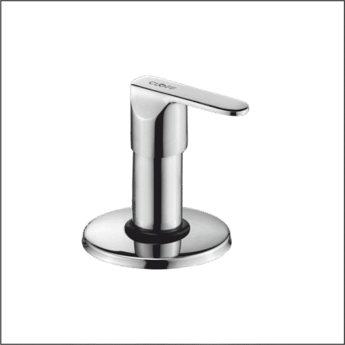 KZ-8010 Concealed with 15 MM Upper Part