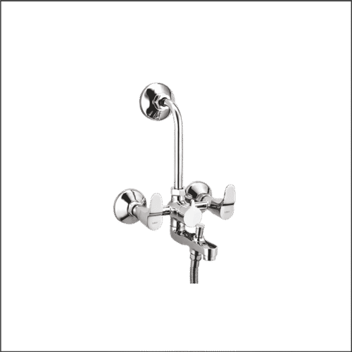 AR-2016 Wall Mixer 3 in 1