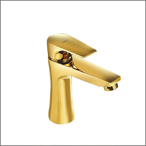 FL-1021 GL Single Lever Basin Mixer