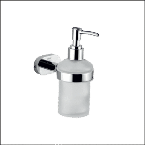 TC-11014-CР Liquid Soap Dispenser (RD)
