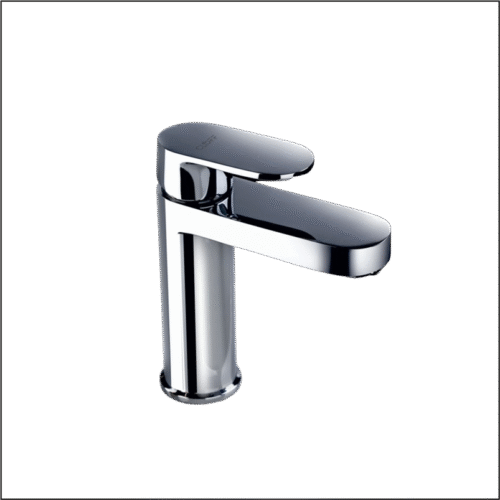 EV-7021 Single Lever Basin Mixer