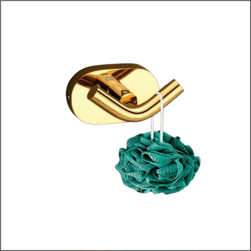 TC-11004-GL Robe Hook